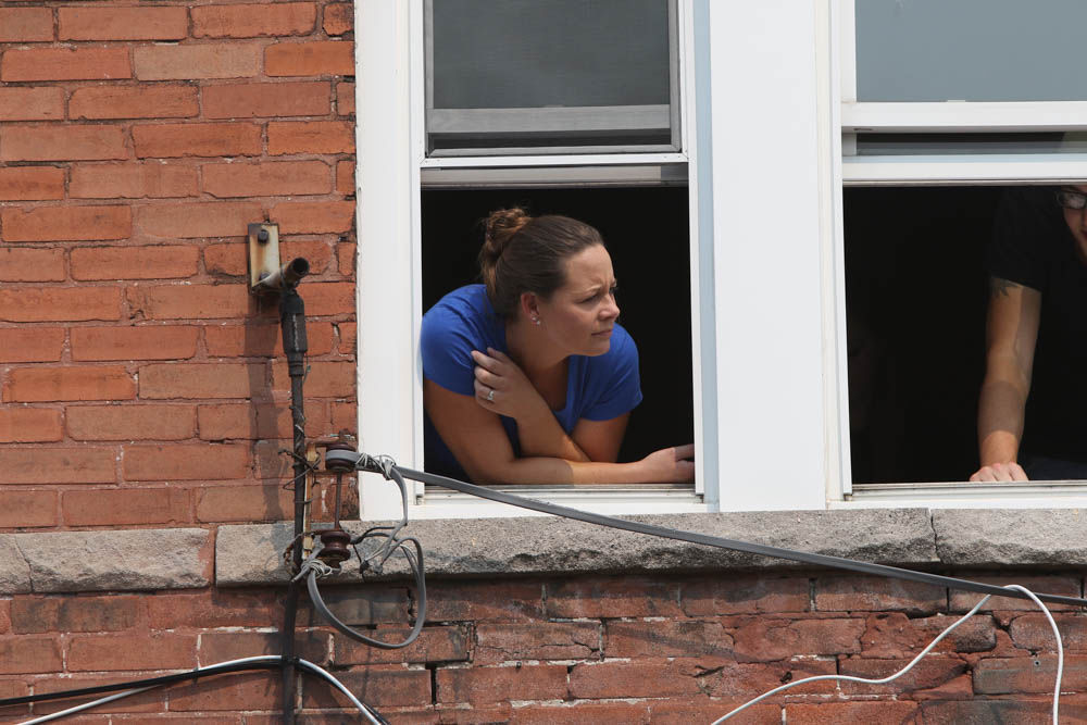 Gallery: Annual Lowell Labor Day Parade